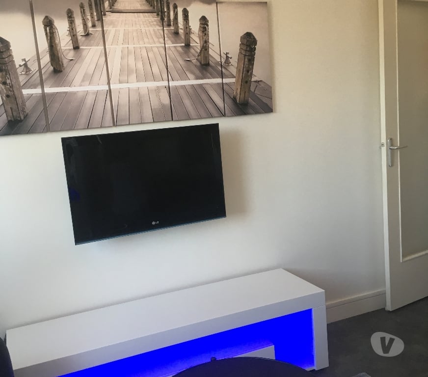 Location appartement Allier Cusset - 03300 - Photos Vivastreet Appartement F1, lumineux, 30m²