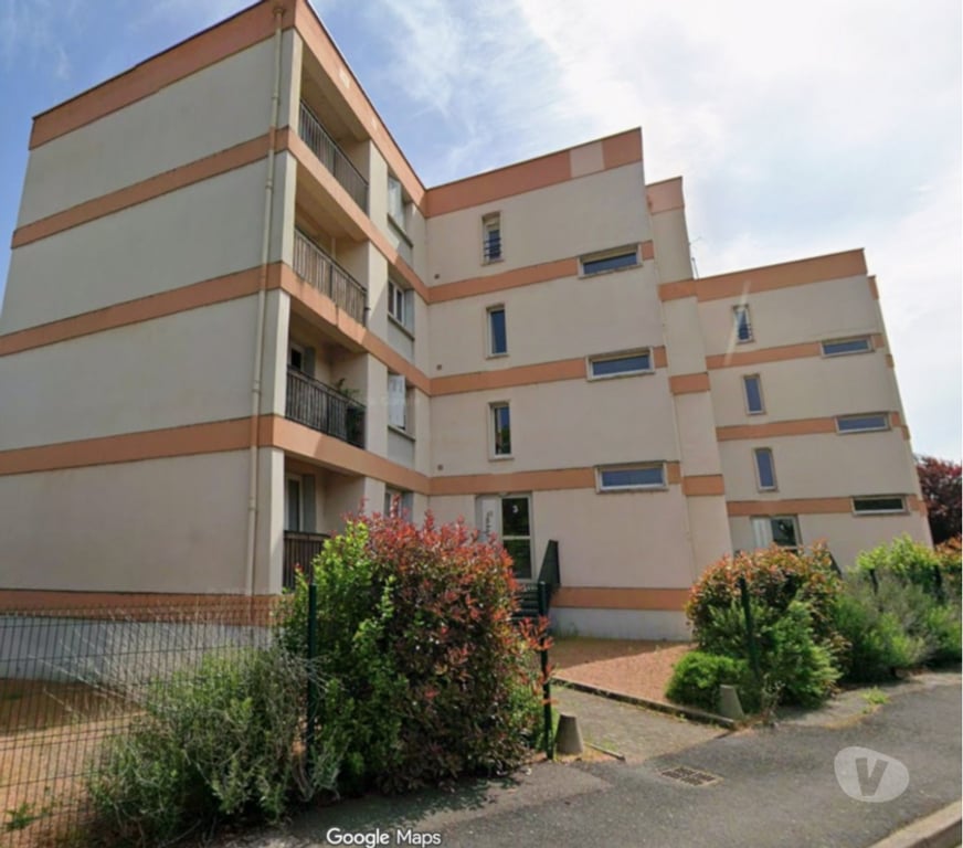 Location appartement Allier Cusset - 03300 - Photos Vivastreet Appartement F1, lumineux, 30m²