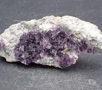 Photos Vivastreet Fluorite & Pyrite , Saint-Peray , Ardèche , France