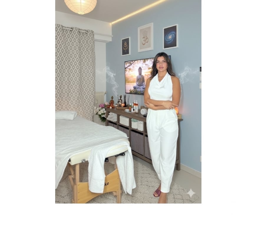 Massages Alpes-Maritimes Juan les Pins - 06160 - Photos Vivastreet Bien-Être 🧘🏻‍♂️🙏