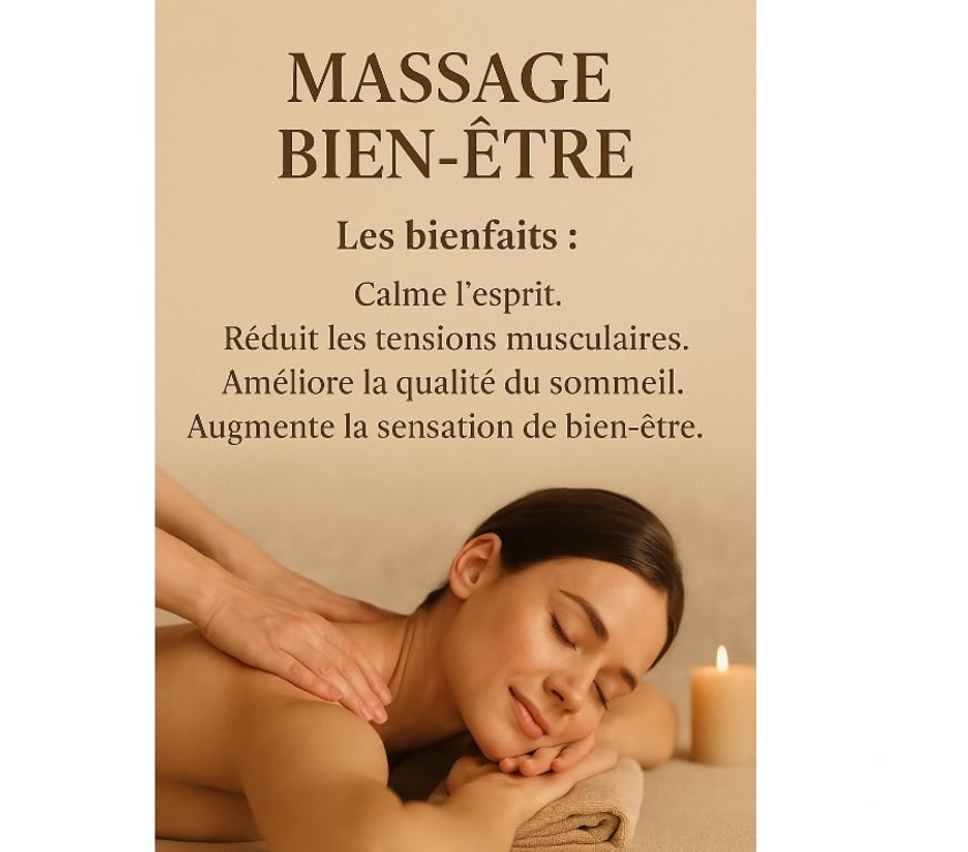 Massages Alpes-Maritimes Juan les Pins - 06160 - Photos Vivastreet Bien-Être 🧘🏻‍♂️🙏