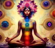 Massage Tantrique Cachemirien