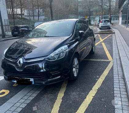 Voitures Meudon Hauts-de-Seine - Photos Vivastreet Renault Clio IV limited energy