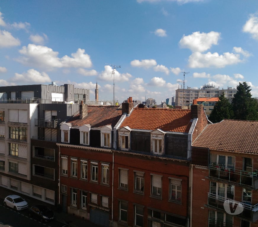 Appartement meublé Nord Lille - Photos Vivastreet Loue grand T2 meublé tout confort sécurisé avec parking