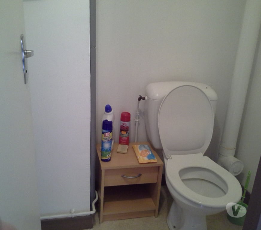 Appartement meublé Nord Lille - Photos Vivastreet Loue grand T2 meublé tout confort sécurisé avec parking