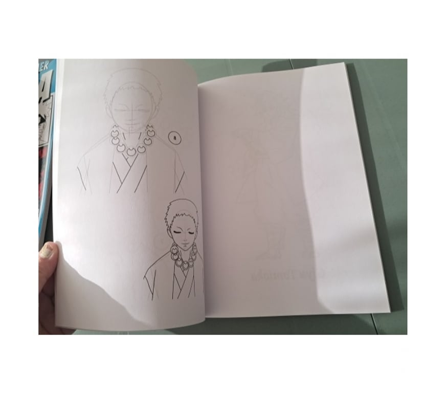 Livres occasion Moselle Feves - 57280 - Photos Vivastreet Livre Apprendre à dessiner Demon Slayer manga anime japon