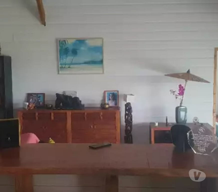 Vente Maison Guadeloupe Saint Louis - 97134 - Photos Vivastreet COMPLEXE IMMOBILIER MAISON ET 3 BUNGALOWS