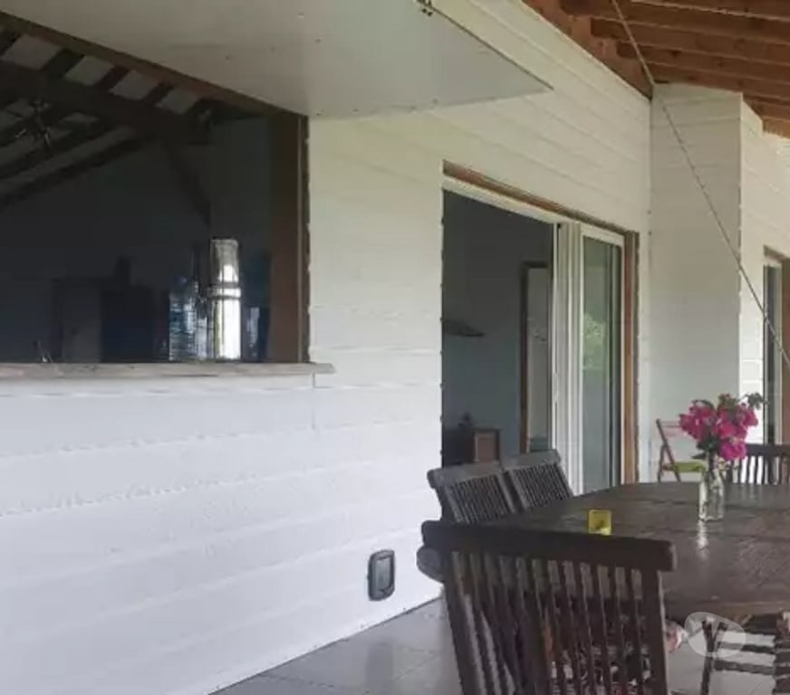 Vente Maison Guadeloupe Saint Louis - 97134 - Photos Vivastreet COMPLEXE IMMOBILIER MAISON ET 3 BUNGALOWS