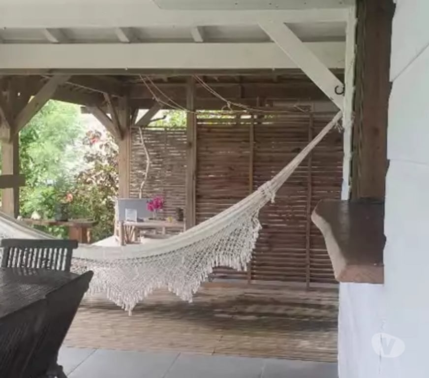 Vente Maison Guadeloupe Saint Louis - 97134 - Photos Vivastreet COMPLEXE IMMOBILIER MAISON ET 3 BUNGALOWS