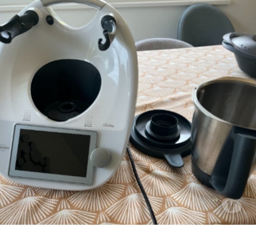 Electroménager occasion Hérault Montpellier - Photos Vivastreet THERMOMIX TM6 L'ustencile de cuisine ultrime.