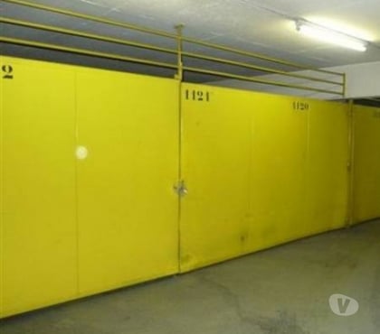 Parkings - Garages Paris 18ème ardt Paris - Photos Vivastreet Box en résidence fermée sécurisée