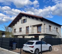 Appartement T5 rénové à neuf – 116 m²