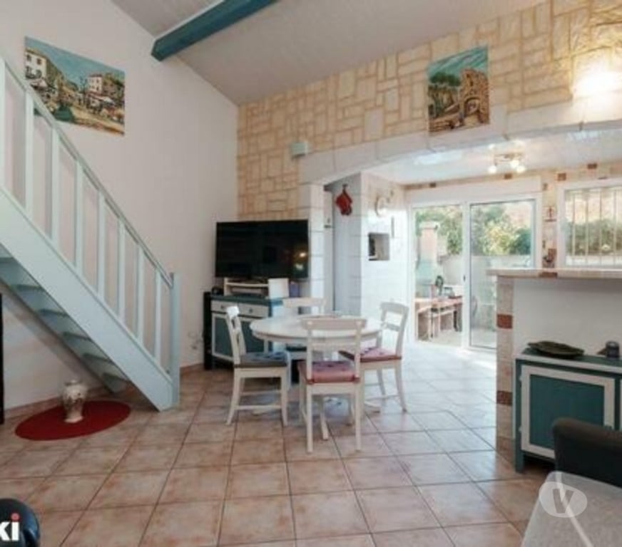 Vente Maison Hérault Vias - 34450 - Photos Vivastreet Vds Maison Vias plage 34450