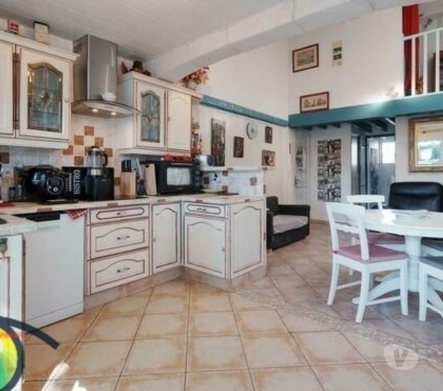 Vente Maison Hérault Vias - 34450 - Photos Vivastreet Vds Maison Vias plage 34450