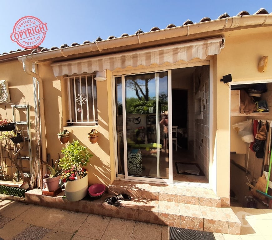 Vente Maison Hérault Vias - 34450 - Photos Vivastreet Vds Maison Vias plage 34450