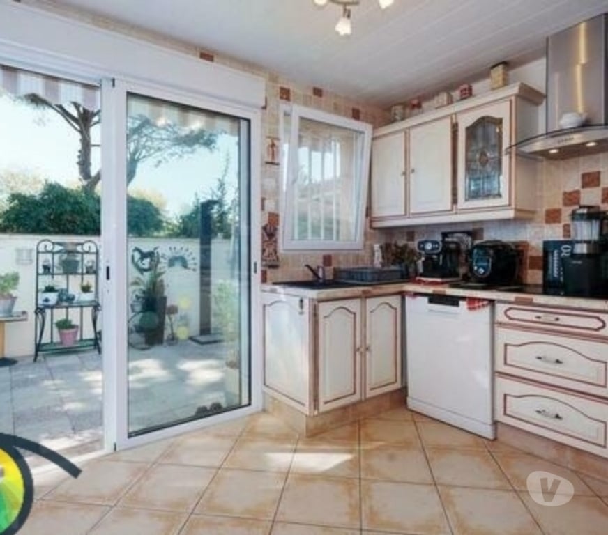 Vente Maison Hérault Vias - 34450 - Photos Vivastreet Vds Maison Vias plage 34450