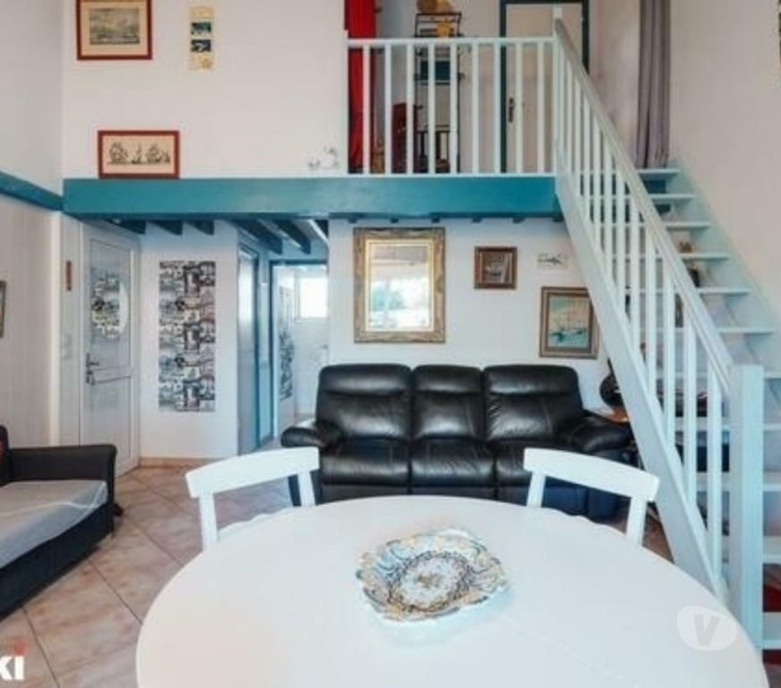 Vente Maison Hérault Vias - 34450 - Photos Vivastreet Vds Maison Vias plage 34450