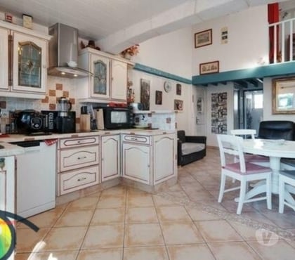 Vendre maison Vias Hérault - Photos Vivastreet Vds Maison Vias plage 34450