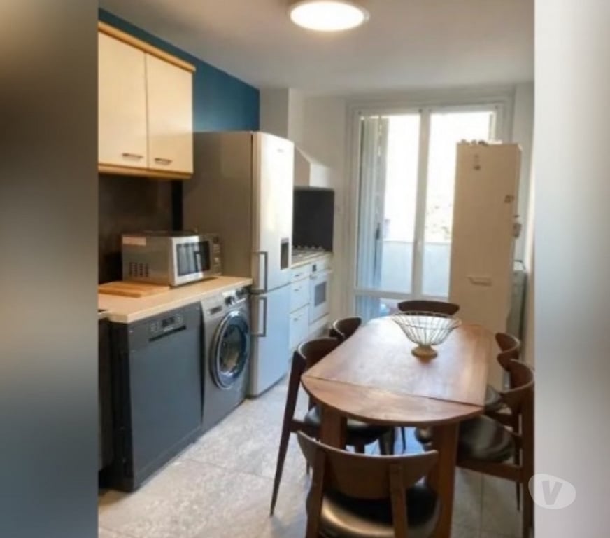 Appartement meublé Paris Paris 8ème ardt - 75008 - Photos Vivastreet Location T2 Meublé paris 75008