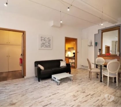 Appartement meublé Paris 8ème ardt Paris - Photos Vivastreet Location T2 Meublé paris 75008