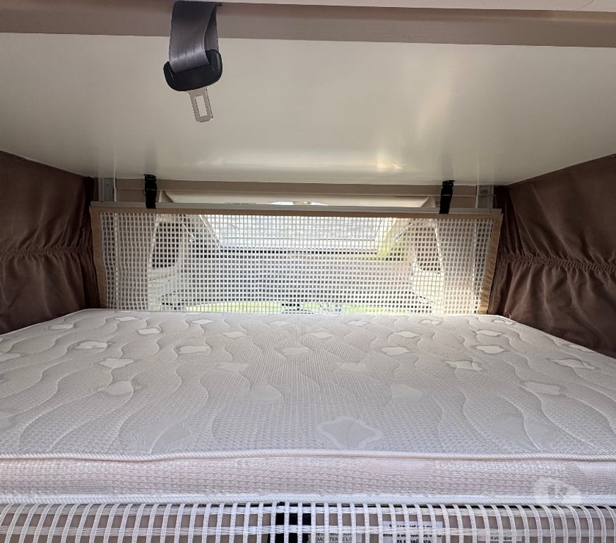 Camping car occasion Loire Fraisses - 42490 - Photos Vivastreet Camping car Notin sevilla