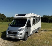 Camping car Notin sevilla