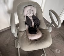 Transat beaba bébé