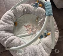 Tapis d éveil bébé