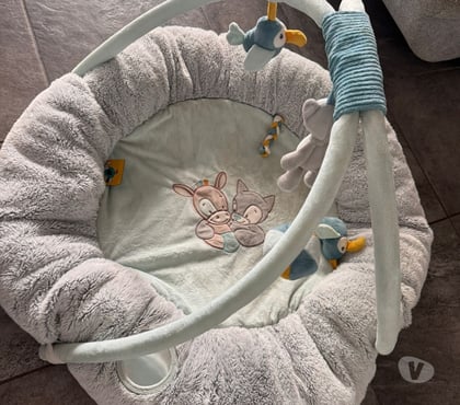 Equipements bébés Brignoles Var - Photos Vivastreet Tapis d éveil bébé