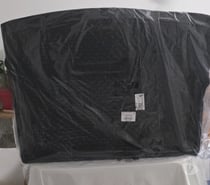 Tapis pour coffre pour tiguan