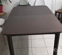 Table de salle à manger