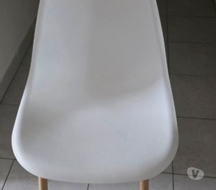 Ameublement & art de la table Var Brignoles - 83170 - Photos Vivastreet Chaise scandinave