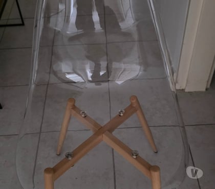 Ameublement & art de la table Brignoles Var - Photos Vivastreet Chaise scandinave