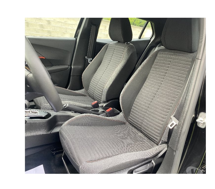 Voiture d'occasion Oise Nogent sur Oise - 60180 - Photos Vivastreet PEUGEOT 308 ACTIVE PACK 130CH ESSENCE EAT8 AN 2023 11400 KM