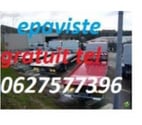 Serignan - Hérault — ÉPAVISTE Serignan  34410 . epaviste gratuit 100% gratuit hs