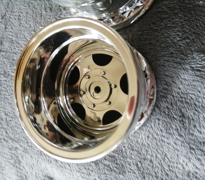 Matériel de sport Essonne Leuville sur Orge - 91310 - Photos Vivastreet jantes modelisme