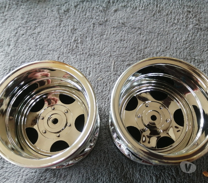 Sports - hobbies Leuville sur Orge Essonne - Photos Vivastreet jantes modelisme