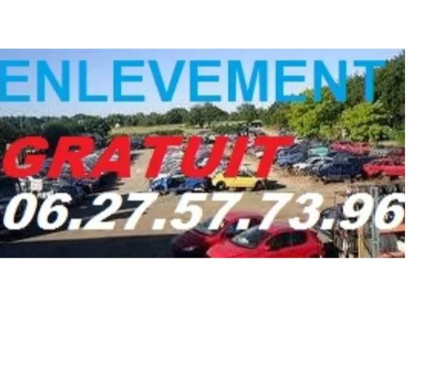 Pièces et services auto Hérault Abeilhan - 34290 - Photos Vivastreet epaviste gratuit 100% gratuit Agréé VHU héraut tel 06