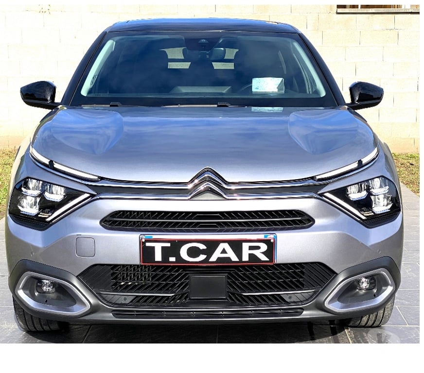 Voiture d'occasion Oise Nogent sur Oise - 60180 - Photos Vivastreet CITROEN C4 SHINE PACK 130CH ESSENCE AN 04 2023 10370 km