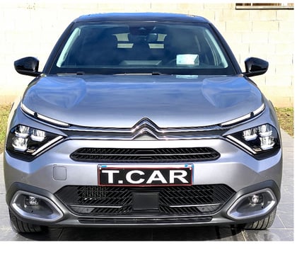 Voitures Nogent sur Oise Oise - Photos Vivastreet CITROEN C4 SHINE PACK 130CH ESSENCE AN 04 2023 10370 km