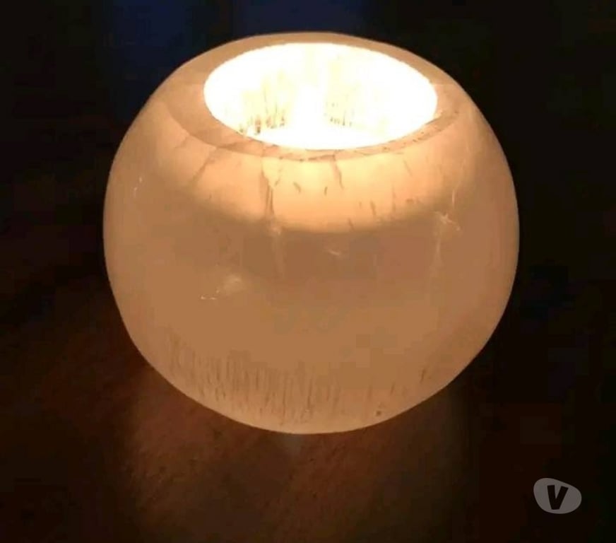 Décoration - art Haute-Corse Casabianca - 20237 - Photos Vivastreet Selenite Lighting