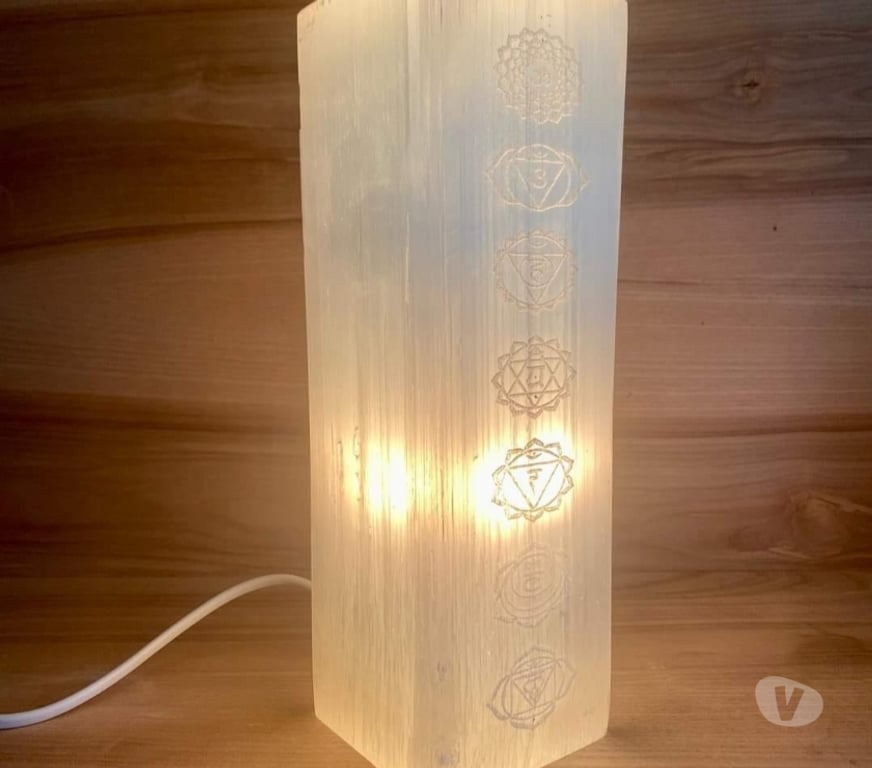 Décoration - art Haute-Corse Casabianca - 20237 - Photos Vivastreet Selenite Lighting