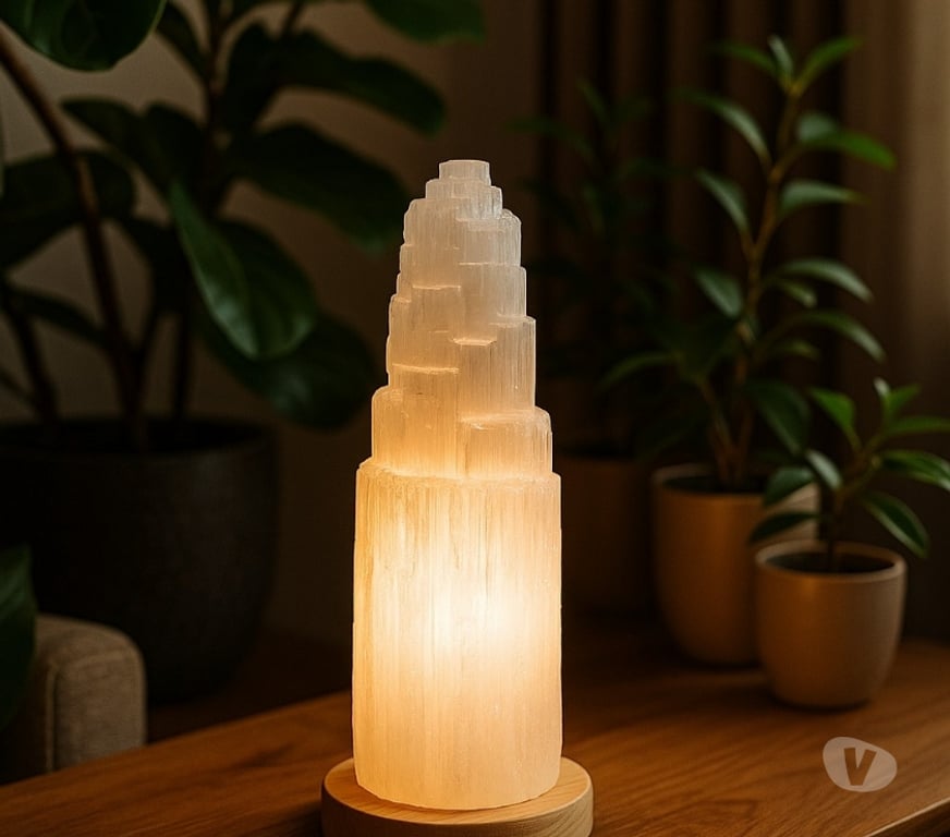 Décoration - art Haute-Corse Casabianca - 20237 - Photos Vivastreet Selenite Lighting