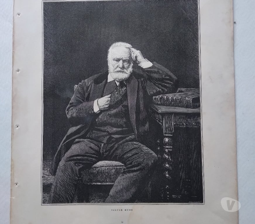 Collection Oise Compiegne - 60200 - Photos Vivastreet Gravures anciennes