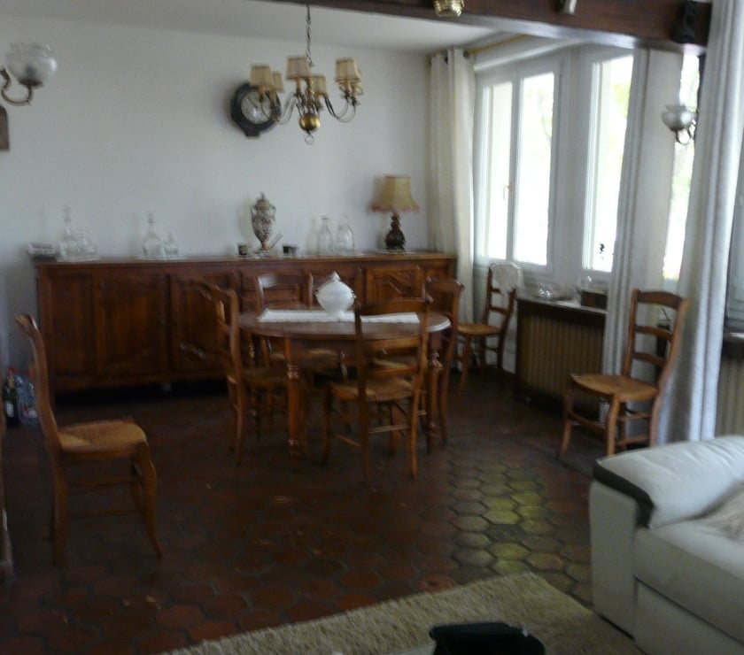 Location maison Somme Amiens - Photos Vivastreet maison de ville