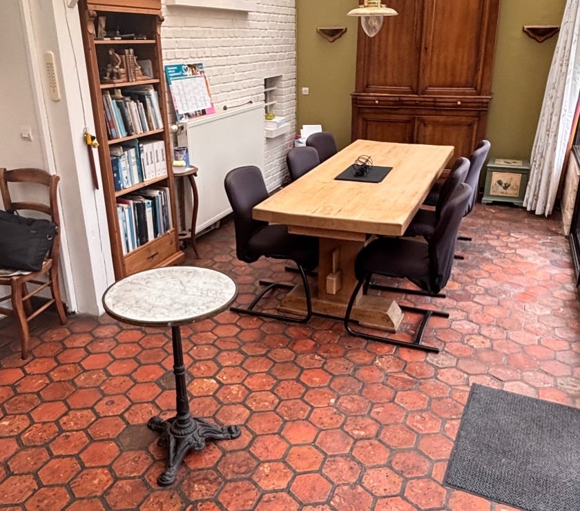 Location maison Somme Amiens - Photos Vivastreet maison de ville