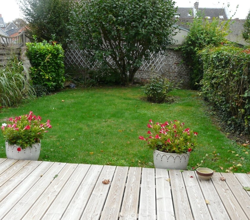 Location maison Amiens Amiens - Photos Vivastreet maison de ville