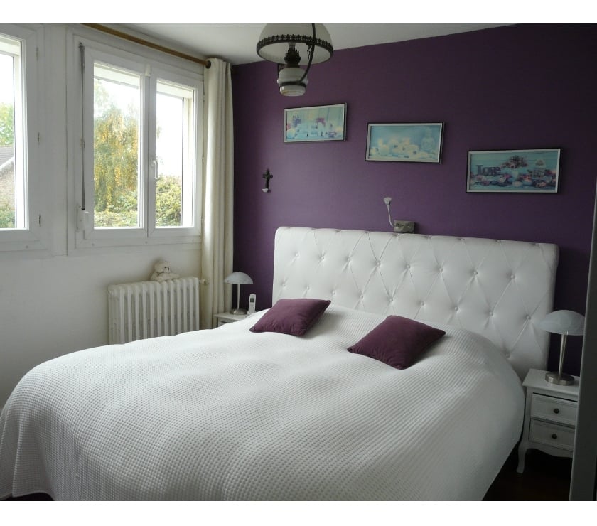 Location maison Somme Amiens - Photos Vivastreet maison de ville