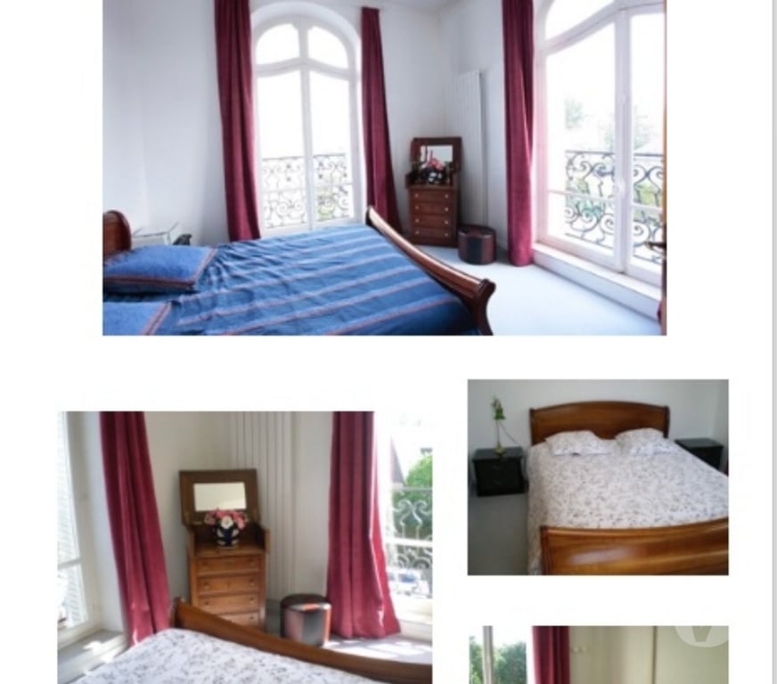 Appartement meublé Oise Compiegne - 60200 - Photos Vivastreet LOCATION MEUBLE COURTE DUREE 2 A 6 MOIS A partir de Mars