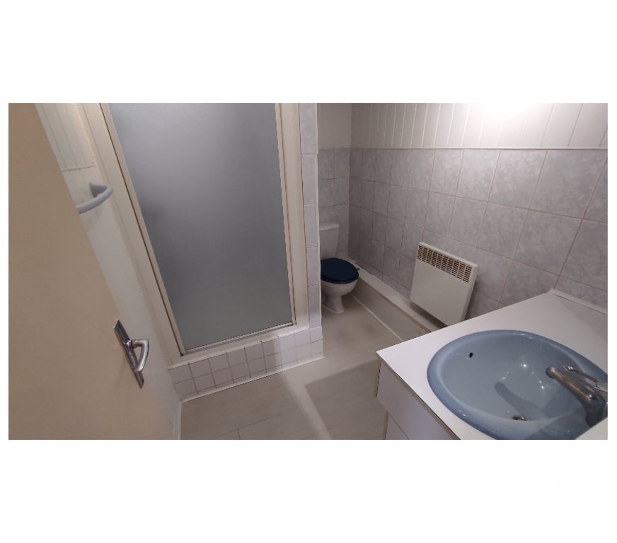 Location appartement Marne Epernay - 51200 - Photos Vivastreet Rive droite, T1Bis à 10' à pieds du centre ville